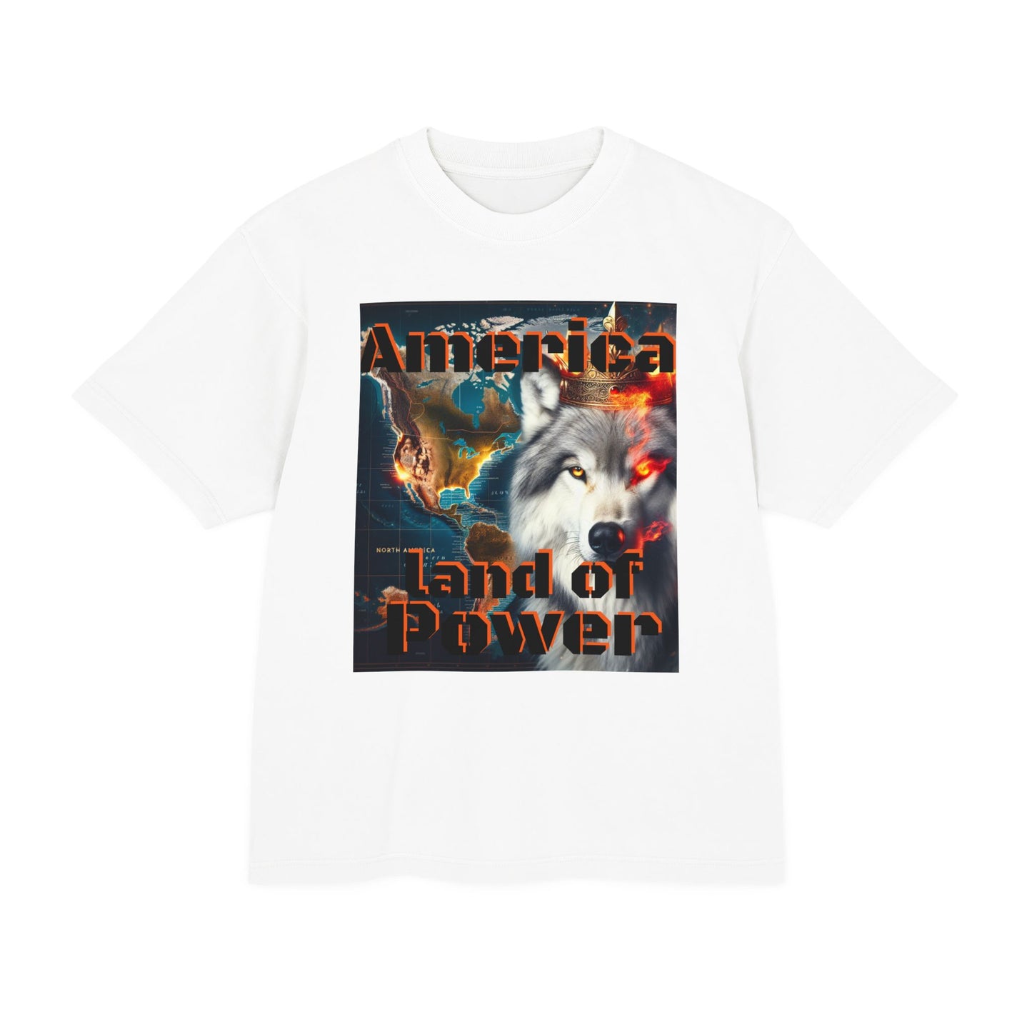 Unity By Heritage T-shirt