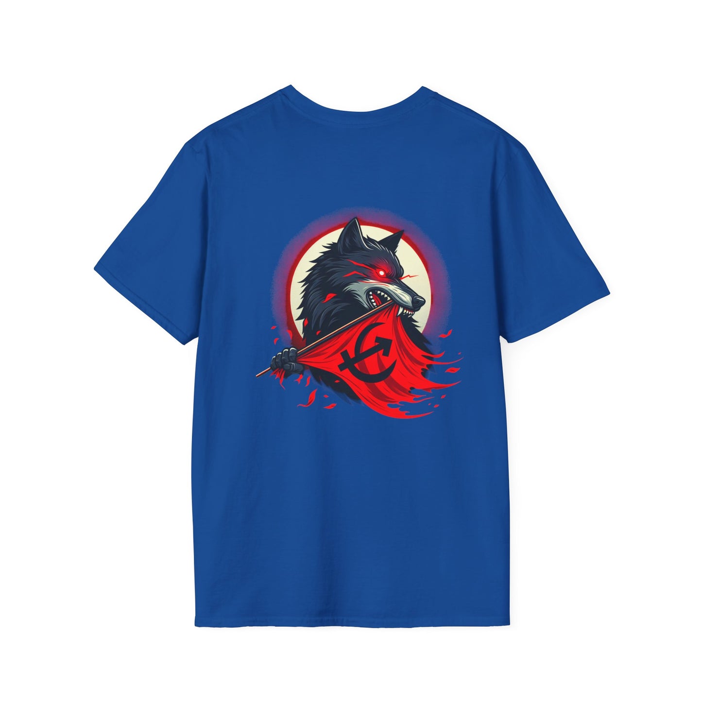 Kill Marxism Graphic Unisex T-Shirt | Bold Political Statement Tee