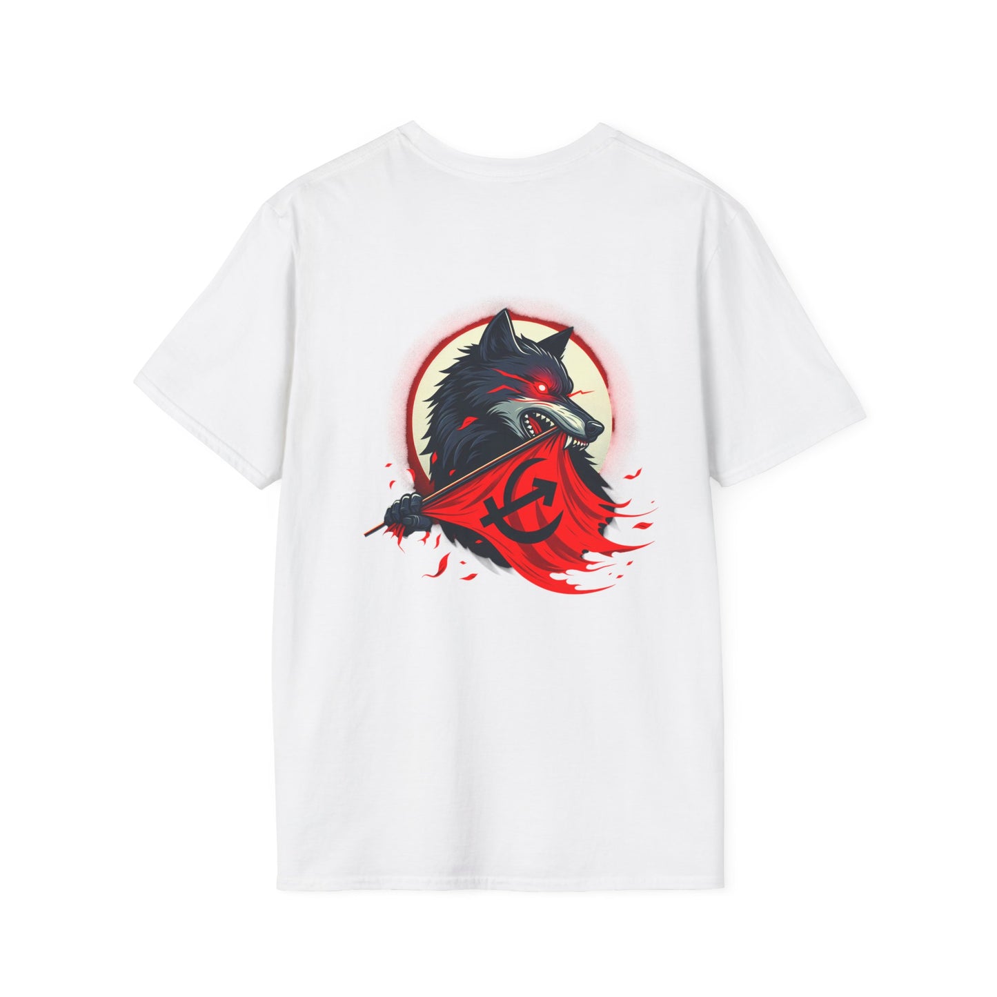 Kill Marxism Graphic Unisex T-Shirt | Bold Political Statement Tee