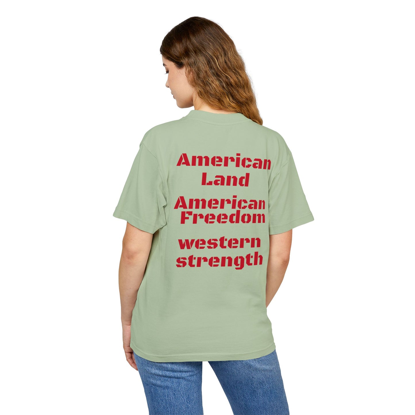 Unity By Heritage T-shirt