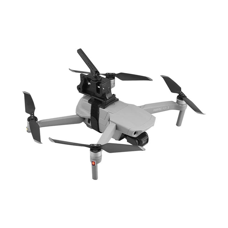 Drone Airdrop Thrower System 2.4G Remote Control General Payload Delivery Thrower Air Dropper Device Camera Drones Accessories