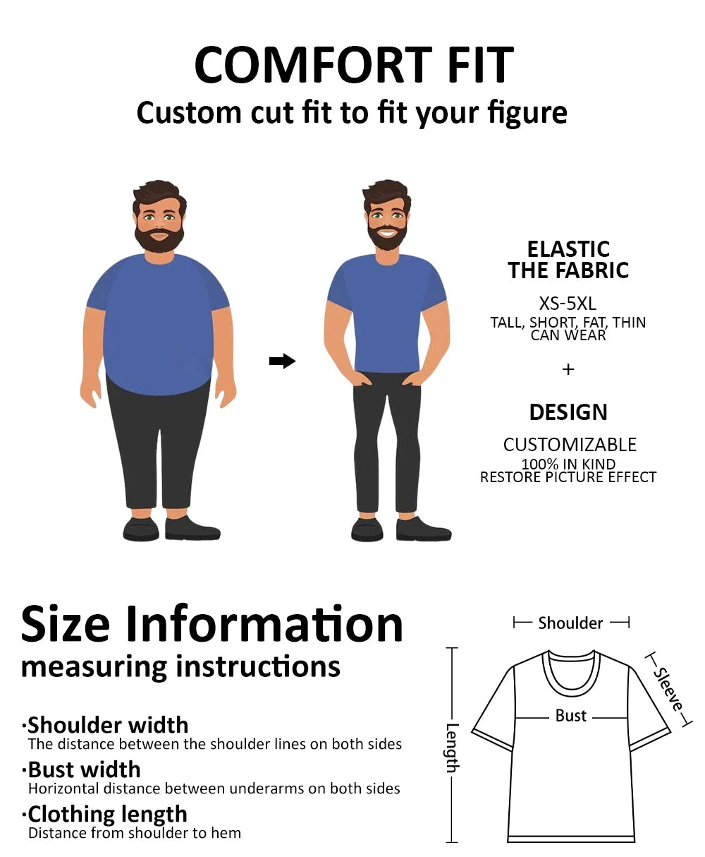 American Flag Street Style Men's 3D Print T shirt Tee Street American Independence Day T shirt crew neck Short Sleeve  Summer