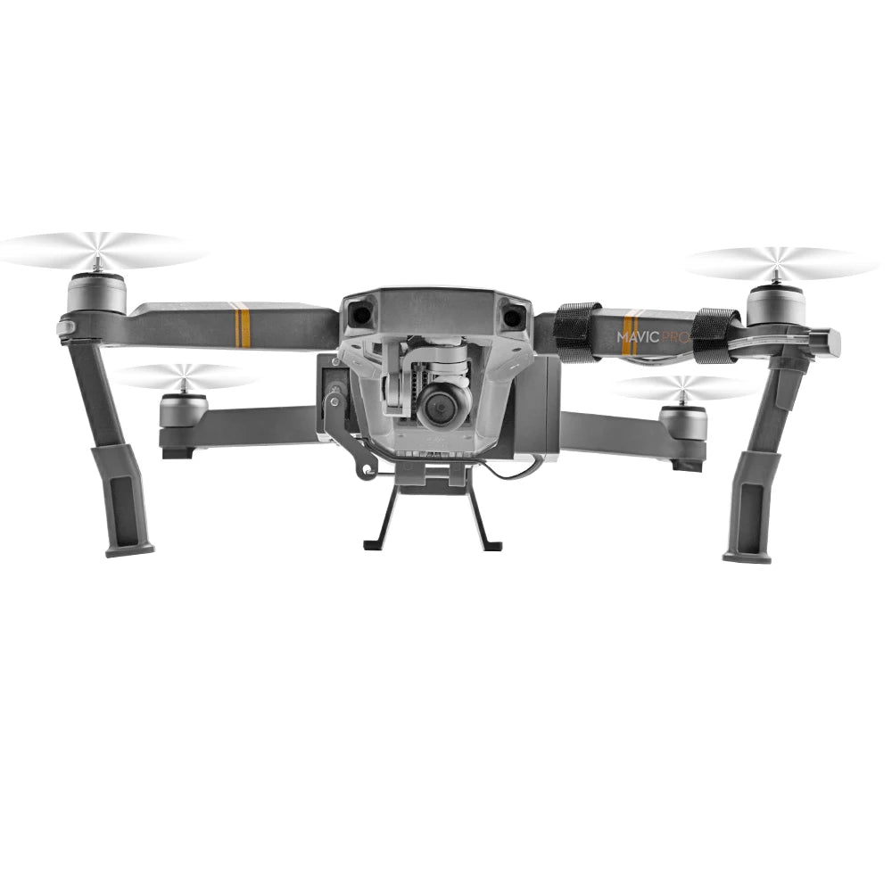 BRDRC Drone Airdrop System for DJI Mavic Pro/Mavic 3 Pro/Air 3 Long-range Throwing Device Gift Remote Delivery Props