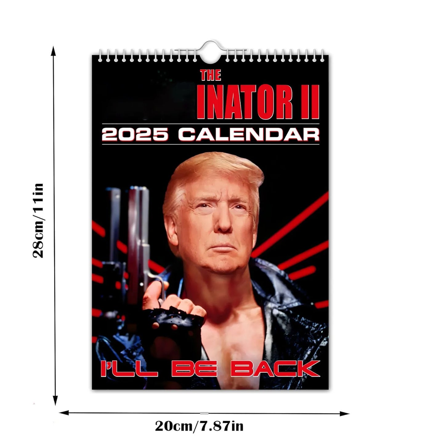 Trump Keep Fighting Bobblehead Trump Merchandise Trump Collectibles-Donald Trump 2024 Gifts for Trump Supporters and Patriotic