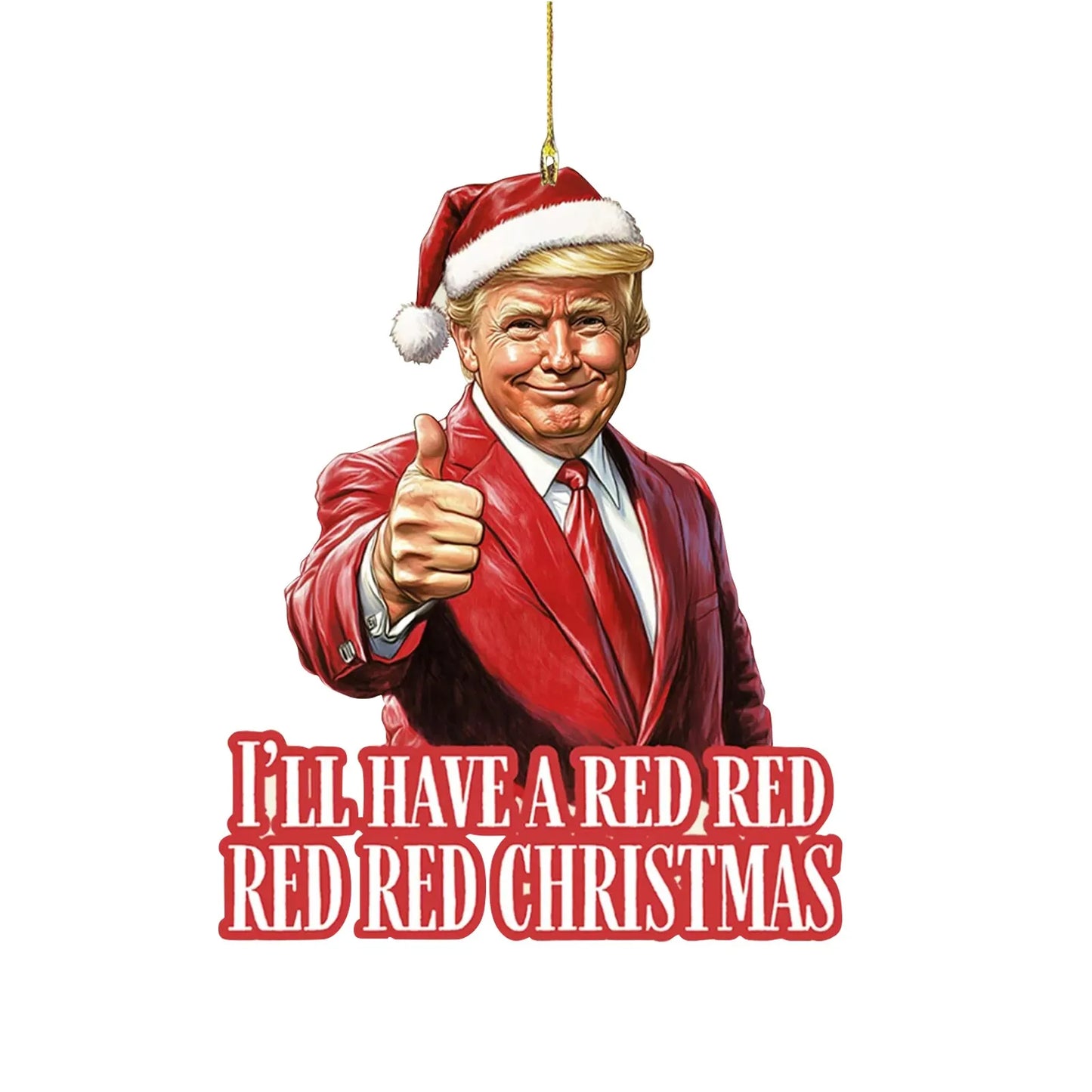 Trump Keep Fighting Bobblehead Trump Merchandise Trump Collectibles-Donald Trump 2024 Gifts for Trump Supporters and Patriotic