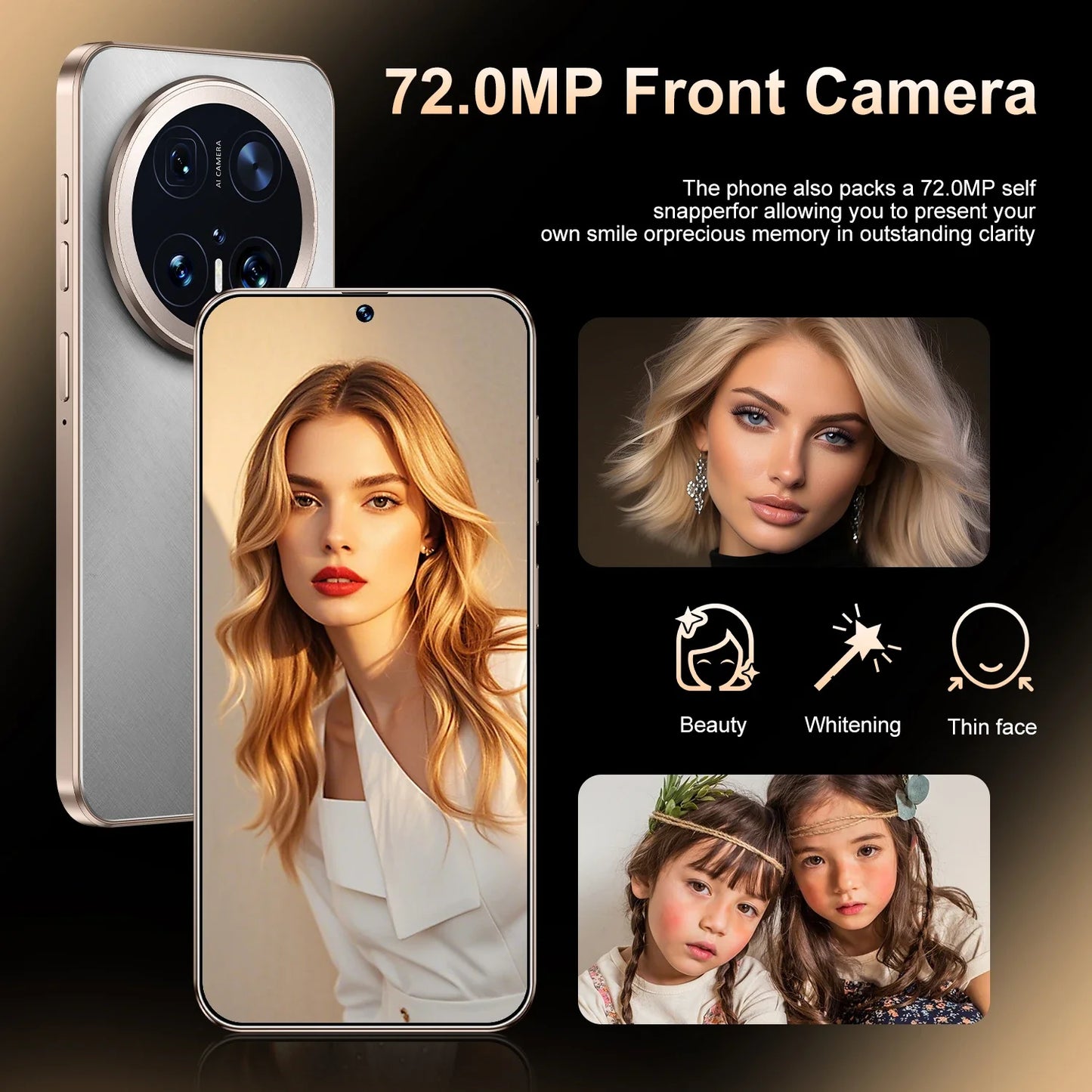 Xioami 15 Ultra Original Smartphone 5G Global Version 108MP Camera 7.3inch Dual SIM Unlock Phone Android 14 Cell Phone 8000mAh