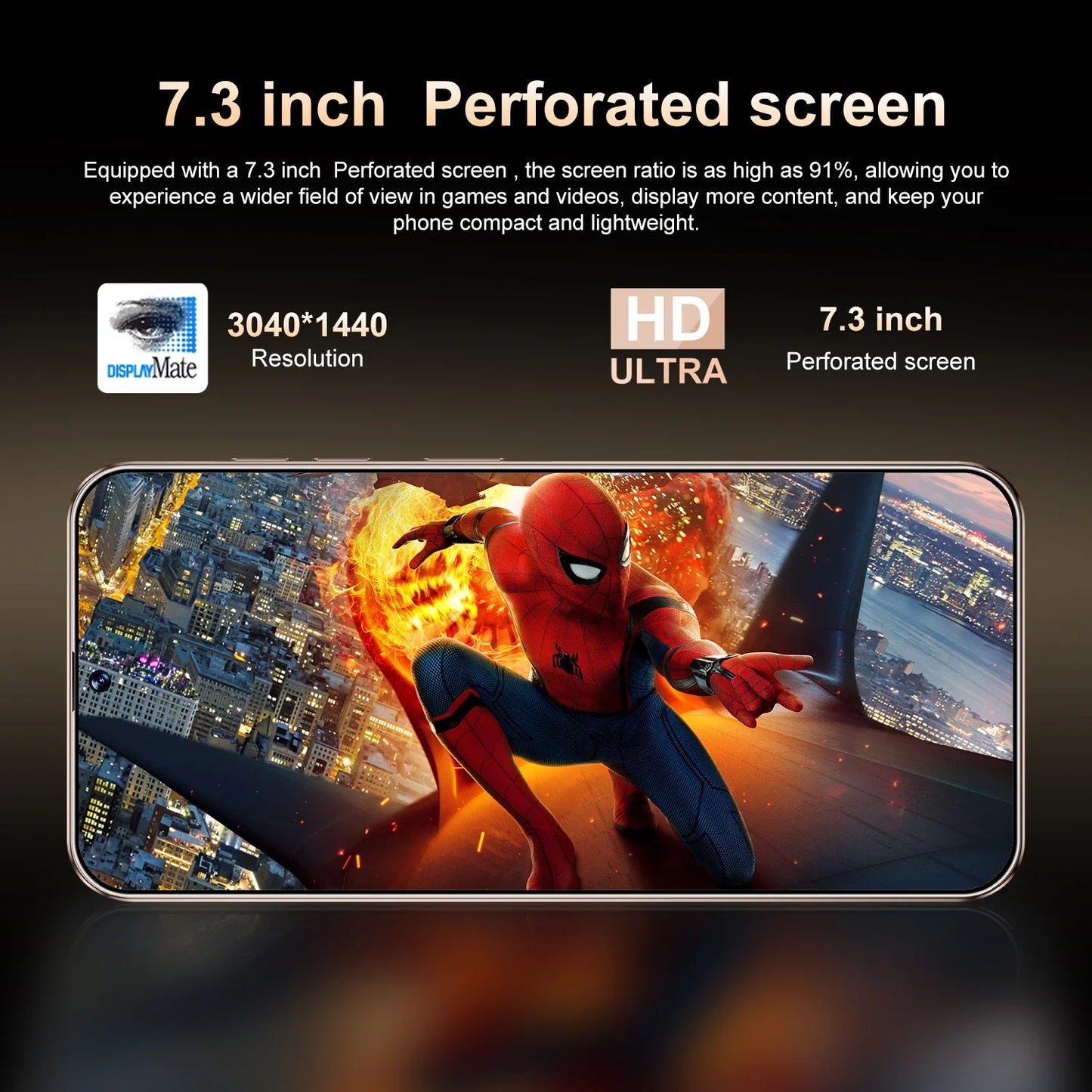 Xioami 15 Ultra Original Smartphone 5G Global Version 108MP Camera 7.3inch Dual SIM Unlock Phone Android 14 Cell Phone 8000mAh