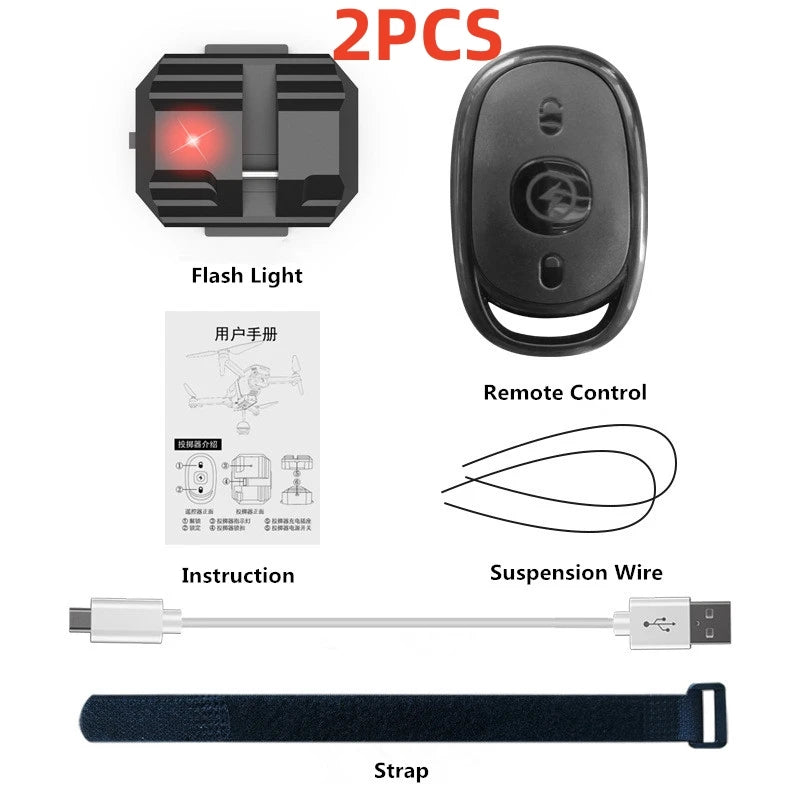Drone Airdrop Thrower System 2.4G Remote Control General Payload Delivery Thrower Air Dropper Device Camera Drones Accessories