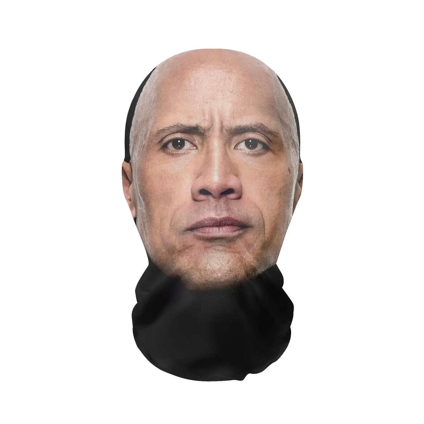 Trump Mesh Mask Full Head Face Mask For Men Presidential Cosplay Lightweight Breathable Simulation Headset Party Supplies Accs