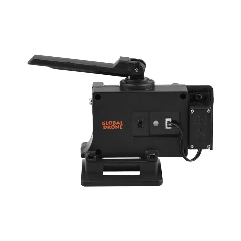 Universal Drone Airdrop Thrower System 2.4 Remote Control General Payload Delivery Thrower Air Dropper Device Drone Accessories